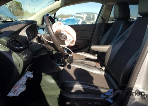 2019 Buick Encore Preferred z USA, uszkodzony, nr VIN KL4CJASB9KB839211